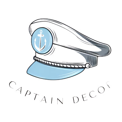 Captain Décor